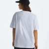 Women’s Short-Sleeve Evolution Oversized Tee Women’s Short-Sleeve Evolution Oversized Tee
