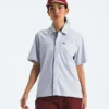 Women’s Short-Sleeve LIGHTRANGE™ Shirt Women’s Short-Sleeve LIGHTRANGE™ Shirt