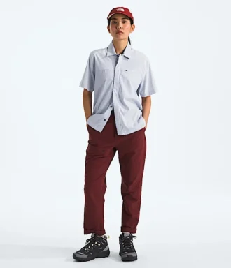 Women’s Short-Sleeve LIGHTRANGE™ Shirt