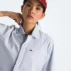 Women’s Short-Sleeve LIGHTRANGE™ Shirt Women’s Short-Sleeve LIGHTRANGE™ Shirt