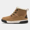 Women’s Sierra Mid Lace Waterproof Boots