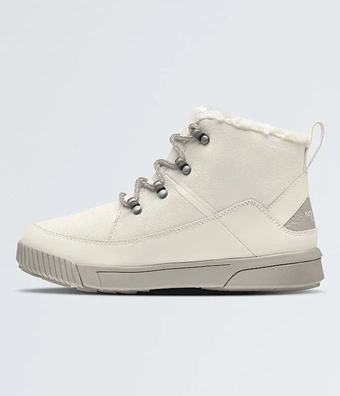 Women’s Sierra Mid Lace Waterproof Boots