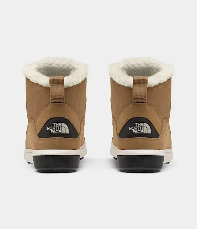 Women’s Sierra Mid Lace Waterproof Boots