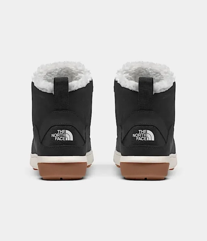 Women’s Sierra Mid Lace Waterproof Boots