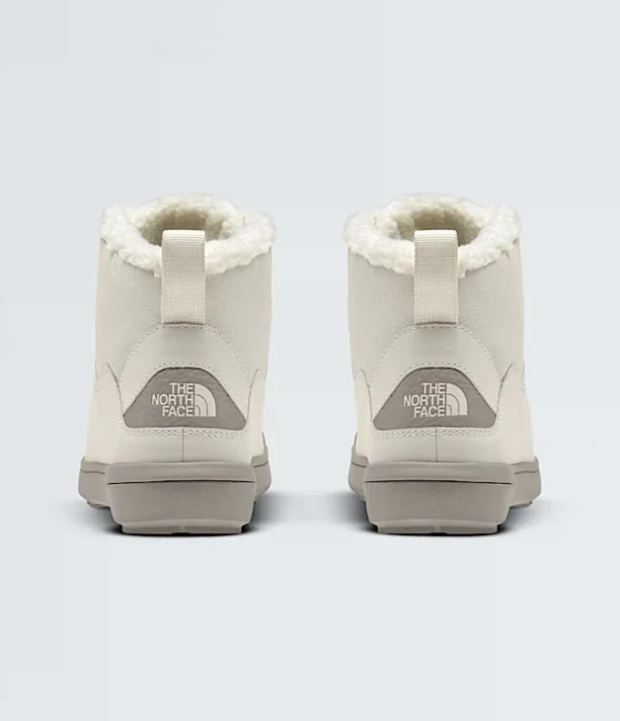 Women’s Sierra Mid Lace Waterproof Boots