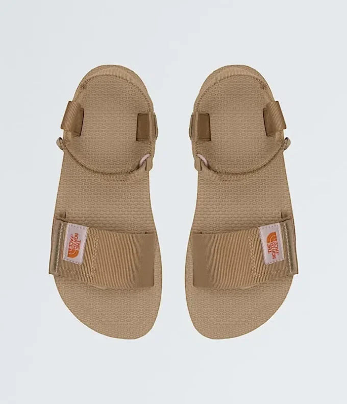 Women’s Skeena Platform Sandals