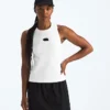 Women’s Slim Rib Tank
