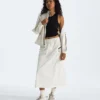 Women’s Slim Rib Tank