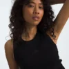 Women’s Slim Rib Tank