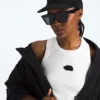 Women’s Slim Rib Tank