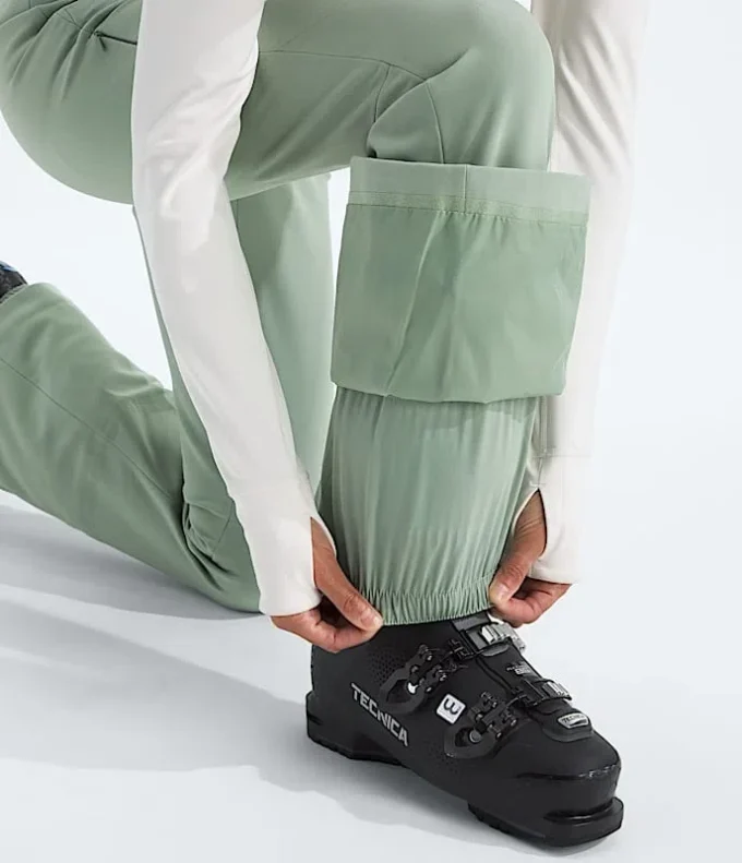 Women’s Snoga Pants Women’s Snoga Pants