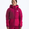 Women’s Summit Series 50/50 AMK Hoodie