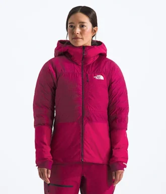 Women’s Summit Series 50/50 AMK Hoodie