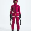 Women’s Summit Series 50/50 AMK Hoodie