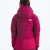 Women’s Summit Series 50/50 AMK Hoodie