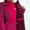 Women’s Summit Series 50/50 AMK Hoodie