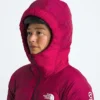 Women’s Summit Series 50/50 AMK Hoodie