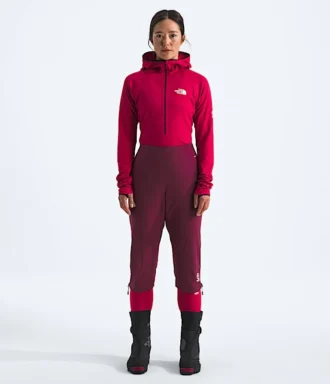 Women’s Summit Series AMK VENTRIX™ Crop Pants