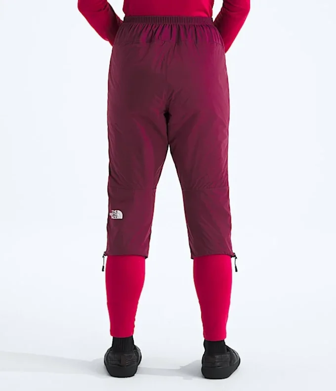 Women’s Summit Series AMK VENTRIX™ Crop Pants Women’s Summit Series AMK VENTRIX™ Crop Pants