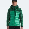 Women’s Summit Series Breithorn Hoodie