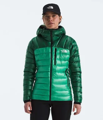 Women’s Summit Series Breithorn Hoodie