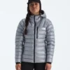 Women’s Summit Series Breithorn Hoodie