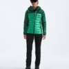 Women’s Summit Series Breithorn Hoodie