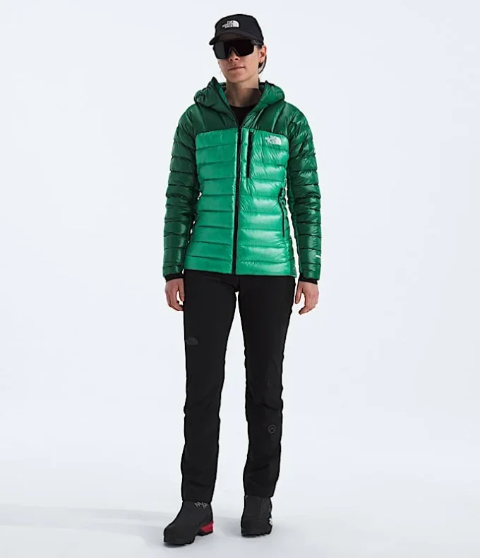 Women’s Summit Series Breithorn Hoodie