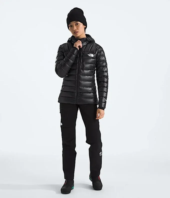 Women’s Summit Series Breithorn Hoodie Women’s Summit Series Breithorn Hoodie