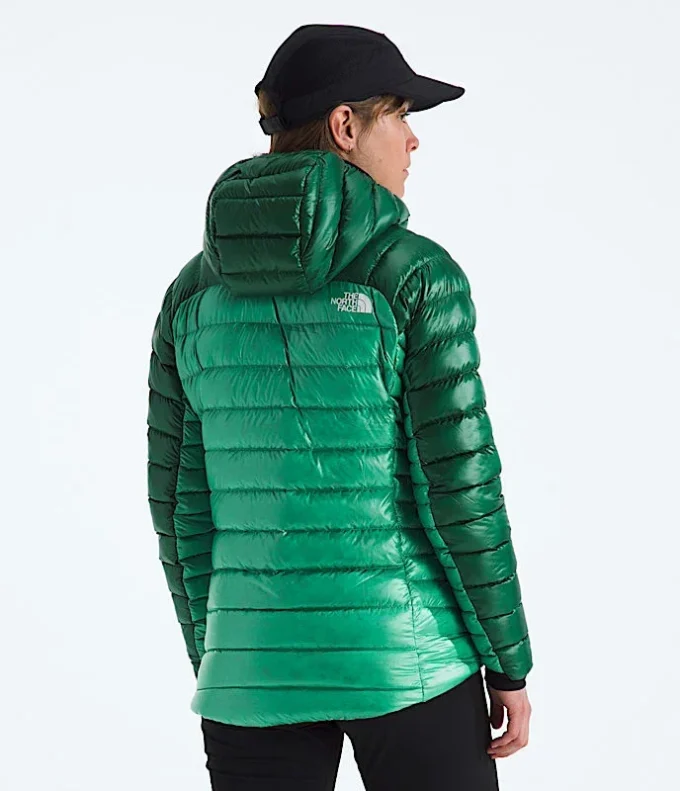 Women’s Summit Series Breithorn Hoodie