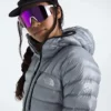 Women’s Summit Series Breithorn Hoodie