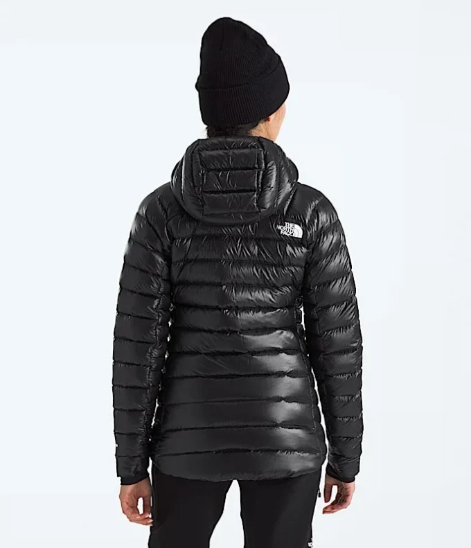Women’s Summit Series Breithorn Hoodie Women’s Summit Series Breithorn Hoodie