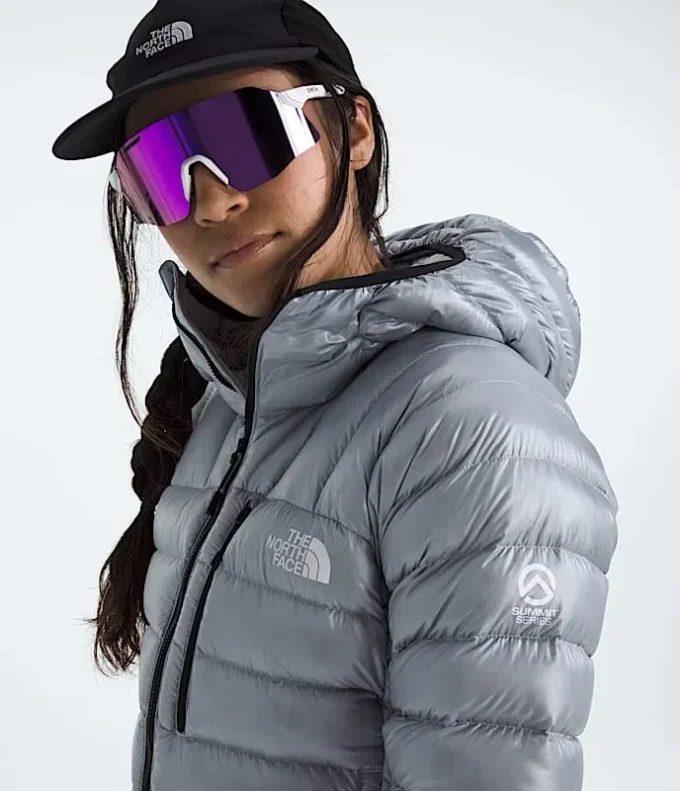 Women’s Summit Series Breithorn Hoodie