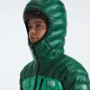 Women’s Summit Series Breithorn Hoodie