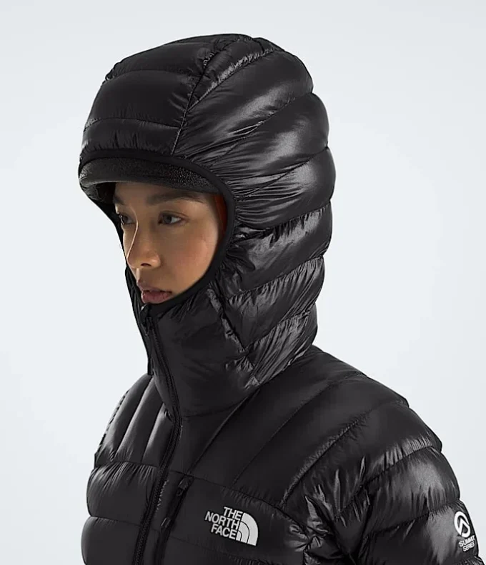 Women’s Summit Series Breithorn Hoodie Women’s Summit Series Breithorn Hoodie