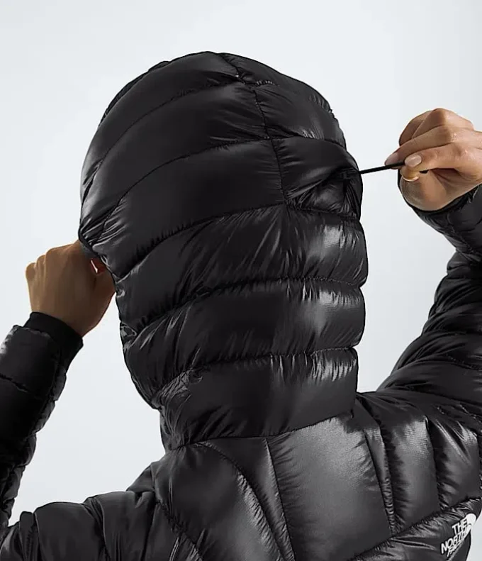 Women’s Summit Series Breithorn Hoodie Women’s Summit Series Breithorn Hoodie