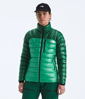 Women’s Summit Series Breithorn Jacket