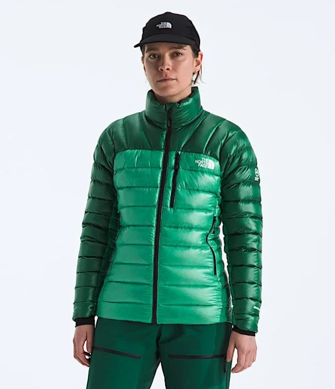 Women’s Summit Series Breithorn Jacket Women’s Summit Series Breithorn Jacket