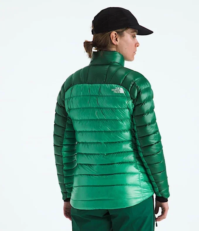 Women’s Summit Series Breithorn Jacket Women’s Summit Series Breithorn Jacket