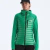 Women’s Summit Series Breithorn LT Hybrid Hoodie
