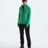 Women’s Summit Series Breithorn LT Hybrid Hoodie