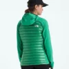 Women’s Summit Series Breithorn LT Hybrid Hoodie