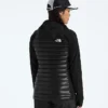 Women’s Summit Series Breithorn LT Hybrid Hoodie