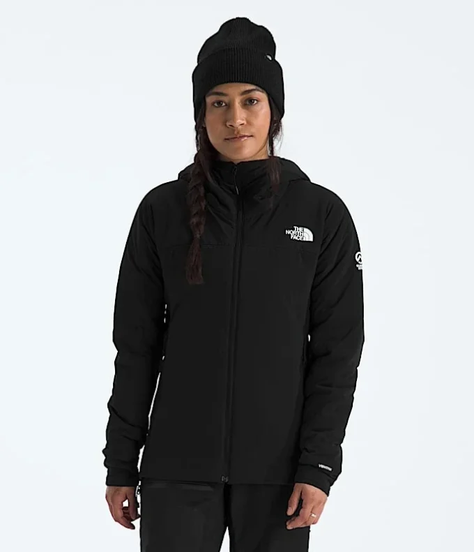 Women’s Summit Series Casaval Hybrid Hoodie Women’s Summit Series Casaval Hybrid Hoodie