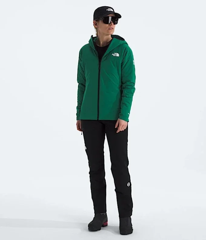 Women’s Summit Series Casaval Hybrid Hoodie Women’s Summit Series Casaval Hybrid Hoodie