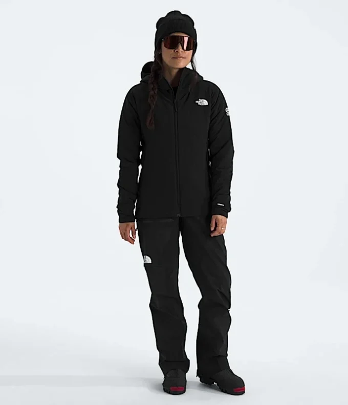 Women’s Summit Series Casaval Hybrid Hoodie Women’s Summit Series Casaval Hybrid Hoodie
