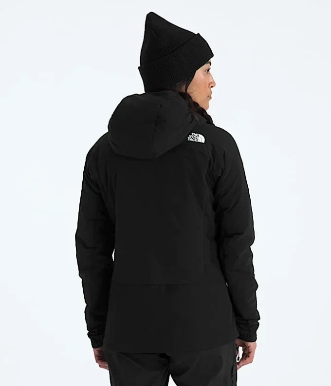 Women’s Summit Series Casaval Hybrid Hoodie Women’s Summit Series Casaval Hybrid Hoodie