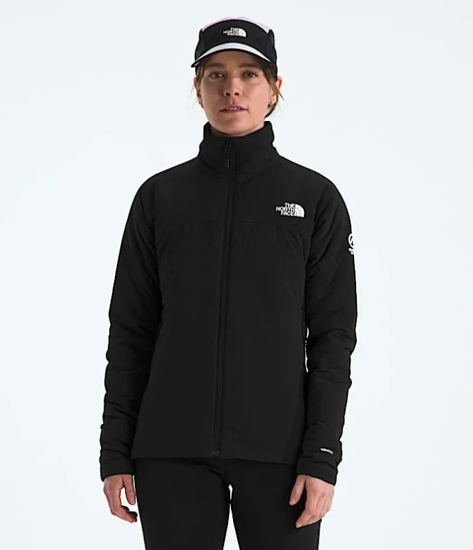 Women’s Summit Series Casaval Hybrid Jacket Women’s Summit Series Casaval Hybrid Jacket