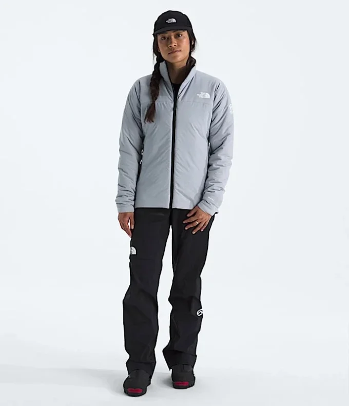 Women’s Summit Series Casaval Hybrid Jacket Women’s Summit Series Casaval Hybrid Jacket