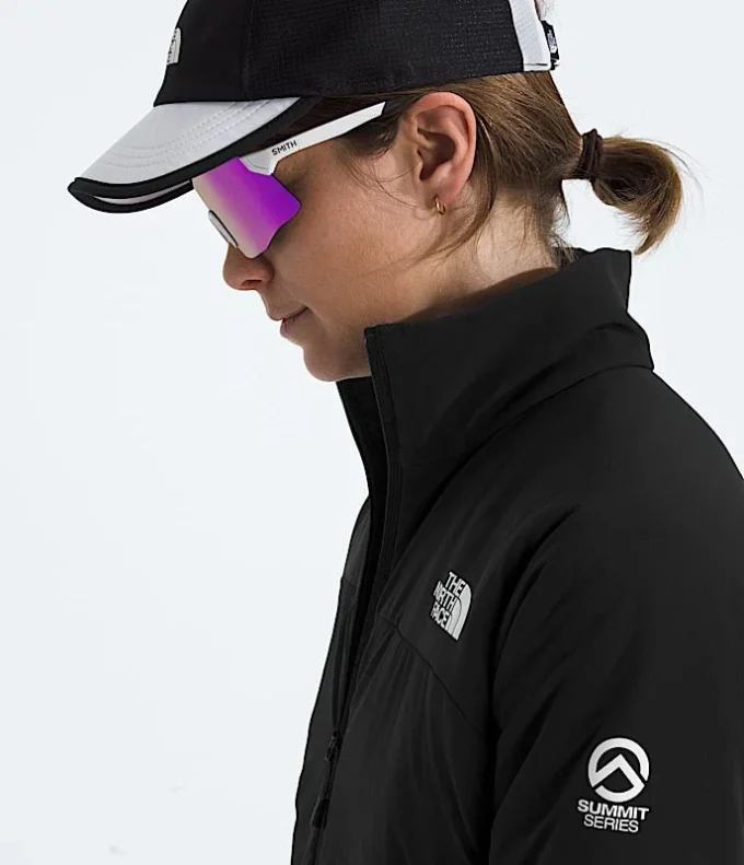 Women’s Summit Series Casaval Hybrid Jacket Women’s Summit Series Casaval Hybrid Jacket